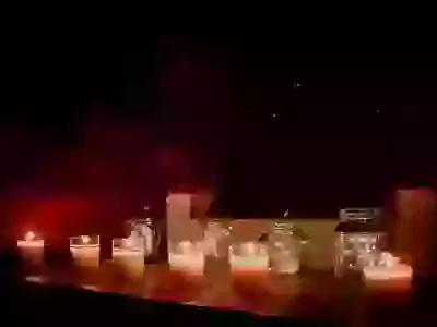 Carols by Candlelight